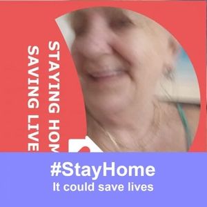 Meet your Posher, Wendy